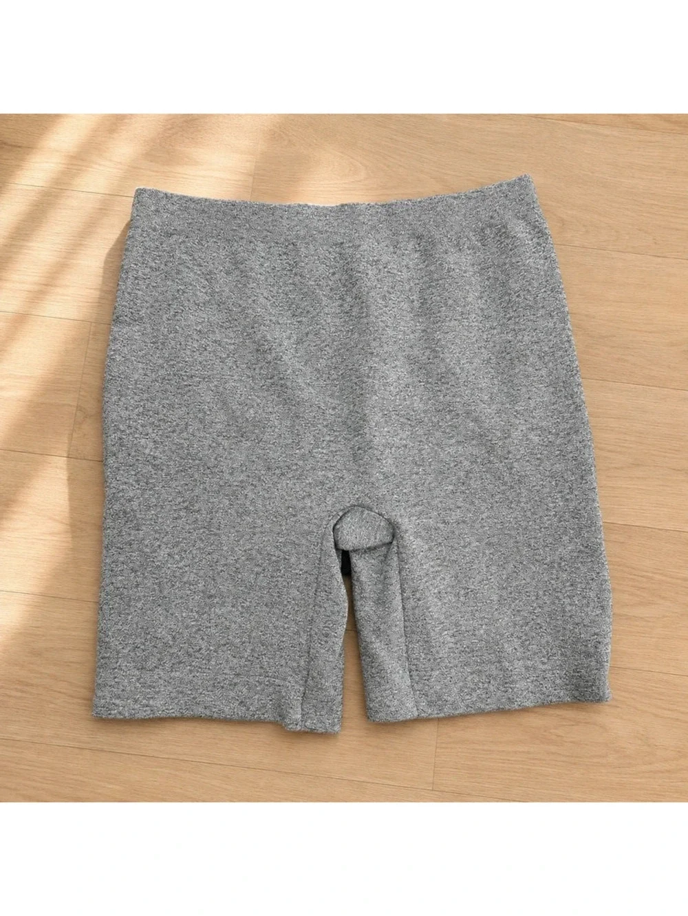 Shaper Shorts Bundle of 4 XL Black Gray Beige Nude Seamless Tummy Control